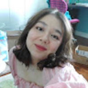 Meet your Posher, Anya